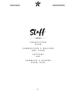 Bailey Nicole
 
Worthless Boys 
 
 
3 
 
 
 
 
 
 
 
 
 
 
 
 
 
 
 
 
 
 
 
 
 
 
 
 
 
 
 
 
 
