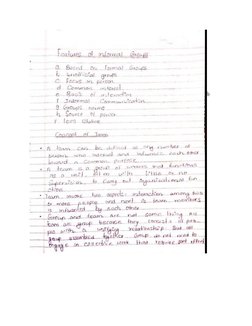 Bbs 2nd Year Macro Economics All Notes | PDF