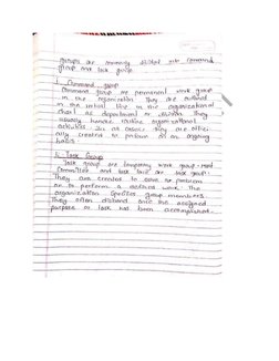 Bbs 2nd Year Macro Economics All Notes | PDF