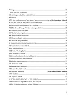 Printing.....................................................................................................................