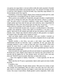 sou apenas um cargo júnior e com um salário ainda não muito atraente) e formado
em Arquitetura pela melhor universidade do pa