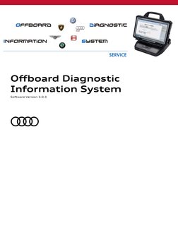 ODIS Self Study Guide | PDF | Computer Engineering | Software