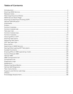 ODIS Self Study Guide | PDF | Computer Engineering | Software