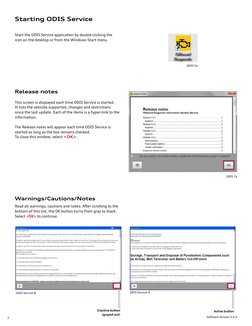 ODIS Self Study Guide | PDF | Computer Engineering | Software