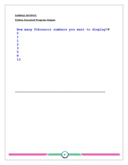Class 12 Computer Science Practical Guide | PDF | Text File | Letter Case
