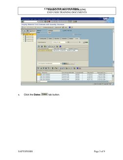 Displaying Material Cost Estimates in SAP | PDF