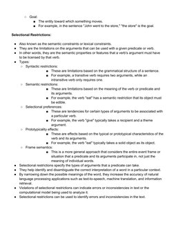 Semantics and Pragmatics in NLP | PDF | Semantics | Human Communication