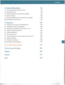 As and A LevelPure Maths P1 New Edition | PDF
