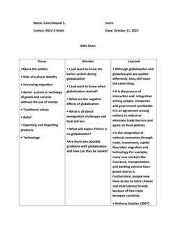 Name: Cansi,Raquel S.                                                   Score:
Section: BSEd 3-Math