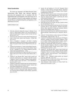 Pfc Matrix Sample PFC Matrix: A Holistic Care Toolkit | PDF | Self-Improvement