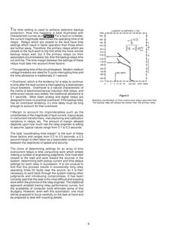 GE Multilin Relay Selection Guide | PDF | Relay | Alternating Current