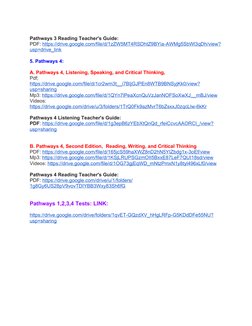 Pathways 3 Reading Teacher's Guide:
PDF: https://drive.google.com/file/d/1zZW5MT4RSDhtZ9BYia-AWMg5SbWl3qDh/view?
usp=drive_li