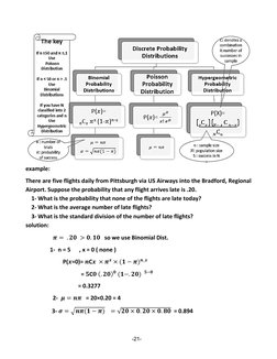 example:  
There are five flights daily from Pittsburgh via US Airways into the Bradford, Regiona