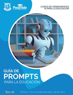 Guía Práctica de Prompts para IA | PDF | Inteligencia artificial ...