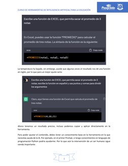 Guía Práctica de Prompts para IA | PDF | Inteligencia artificial ...