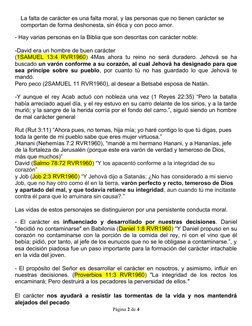 Formando el Carácter de Cristo en Nosotros | PDF | Cristo (título) | Dios