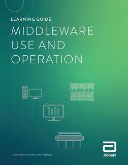 Middleware Operations in Clinical Labs | PDF | Electronic Health Record ...