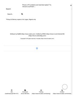 Qualcomm Bootloader Mode Booting Qualcomm Devices to EDL Mode | PDF | Booting | Computing