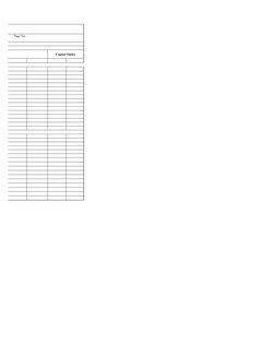 Barangay RAO: Appropriations & Obligations | PDF