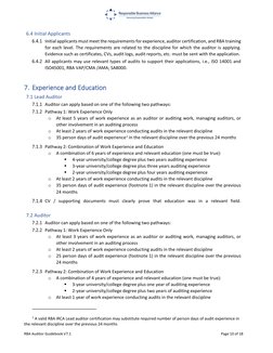 Rba Audit Guide.pdf RBA Auditor Guidebook Overview 2022 | PDF | Audit | Auditor's Report