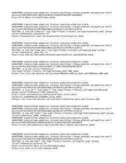 #KODIPROP:inputstream.adaptive.license_key=https://mrpw.ptmnc01.verspective.net/?
deviceId=NDIzMDJhZmUtYWRjMi0zNGJkLTkyN2EtYm