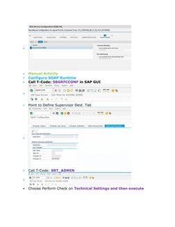SAP Solution Manager 7.2 Setup Guide | PDF