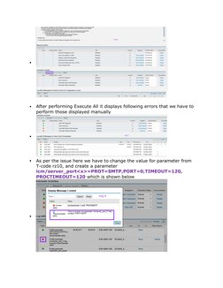 SAP Solution Manager 7.2 Setup Guide | PDF