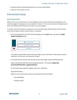 Working With Grids Course PDF | PDF | Login | Computer Science