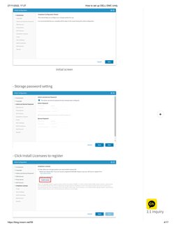 Dell EMC Unity XT 380 Setup Guide | PDF | Computing | Computer Architecture