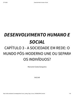 27/11/2020
Desenvolvimento Humano e Social
https://unifacs.blackboard.com/webapps/late-Course_Landing_Page_Course_100-BBLEARN