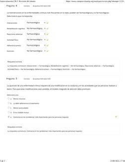 Atención Integral para Personas Mayores | PDF | Medicamentos con receta ...