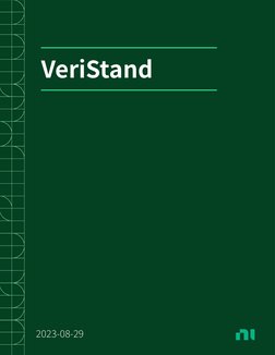 VeriStand
2023-08-29
