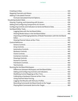 Creating an Alias. . . . . . . . . . . . . . . . . . . . . . . . . . . . . . . . . . . . . . . . . . . . . . . . . . . . . .