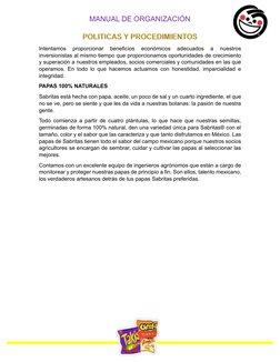 Intentamos 
proporcionar 
beneficios 
económicos 
adecuados 
a 
nuestros 
inversionistas al mismo tiempo que proporcionam
