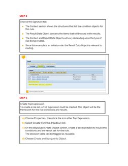 BRF+ Guide for SAP GRC Access Control | PDF | Computing | Software ...