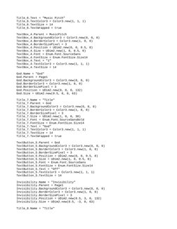 CoolKid GUI Script for Roblox | PDF | Melee Weapons | Blade Weapons