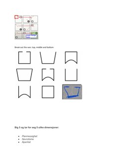 Matrigma Test Practice Guide | PDF