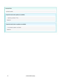 FOR508 Lab Setup Instructions | PDF | Virtual Machine | Bios
