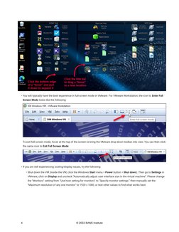 FOR508 Lab Setup Instructions | PDF | Virtual Machine | Bios