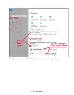 FOR508 Lab Setup Instructions | PDF | Virtual Machine | Bios