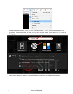 FOR508 Lab Setup Instructions | PDF | Virtual Machine | Bios