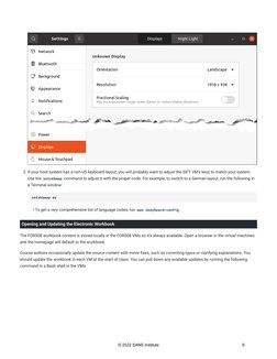 FOR508 Lab Setup Instructions | PDF | Virtual Machine | Bios