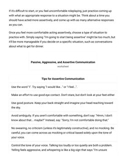 Effective Communication Techniques | PDF | Copyright | Communication