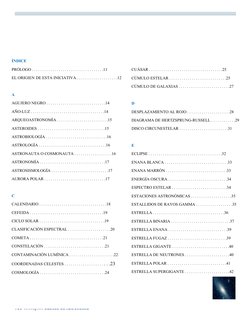 ÍNDICE
PRÓLOGO . . . . . . . . . . . . . . . . . . . . . . . . . . . . . . . . . . .11
EL ORIGIEN DE ESTA INICIATIVA . .