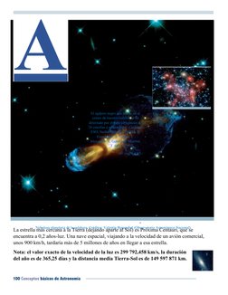 AGUJERO NEGRO
Región del espacio de cuyo interior no puede escapar ninguna 
señal, ni luminosa ni material, a causa de la int