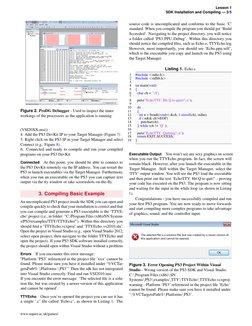 PS3 Development Kit Setup Guide | PDF | Play Station 3 | Software ...