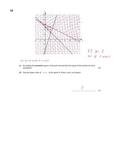 Linear Programming Techniques and Examples | PDF