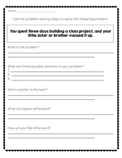 What is the problem?
________________________________________________________
______________________________________________