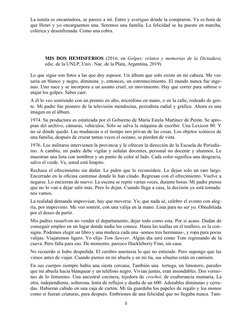 La nenita es encantadora, se parece a mí. Entro y averiguo dónde la compraron. Ya es hora de
que Henri y yo encarguemos una.