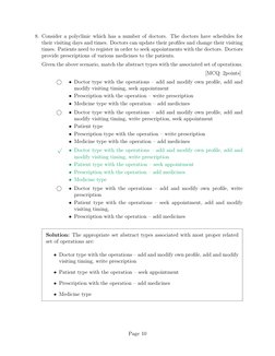 IITM BS Java Week 1 Assignment Solutions | PDF | Information Technology ...
